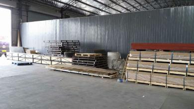 洛阳到扬州货运仓库